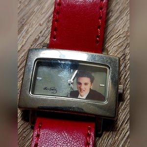 Reserved for Judy Loft ❗️Elvis Presley Watch